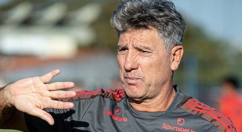 Flamengo deixou o Atlético escapar no Brasileiro. Tem a responsabilidade de vencer o Athletico hoje