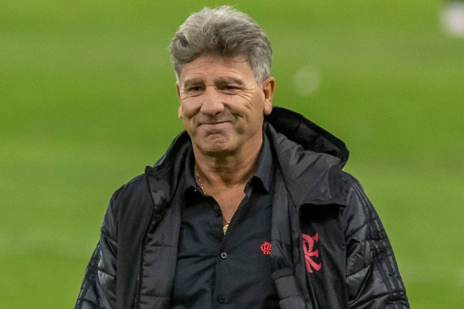 Flamengo com Renato está se adequando a diferentes momentos, avalia jornalista