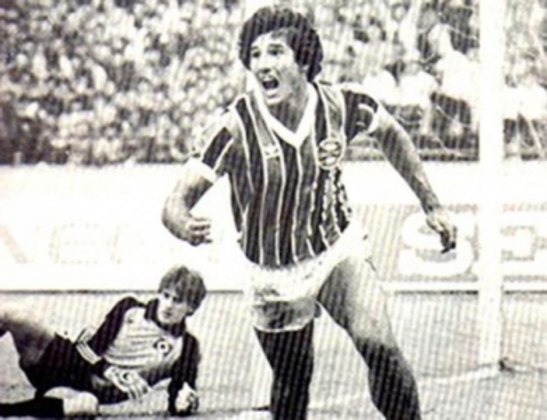 Renato Gaúcho - Grêmio
