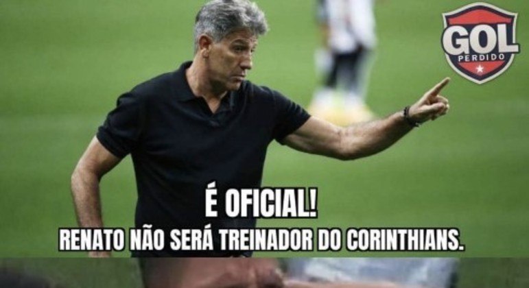 Eliminação do Corinthians gera enxurrada de memes nas redes