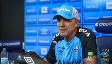 Renato Gaúcho elogia estreia de Suárez pelo Grêmio: 'Não poderia ser melhor'