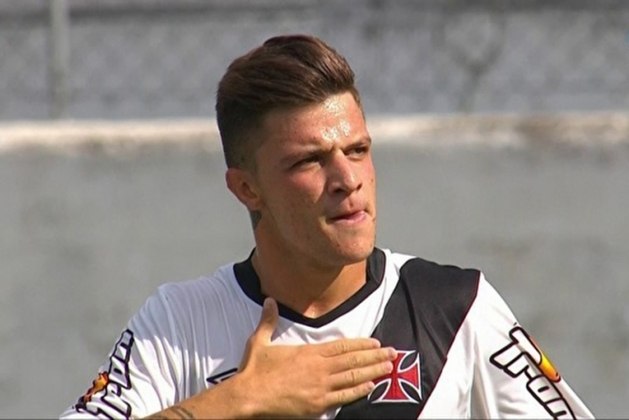 Renato Kayser - Na base, era considerado uma joia de sua geração, mas esteve em somente três jogos com o time profissional, no ano de 2015. Repetidas vezes emprestado, pertence ao Cruzeiro desde 2018.