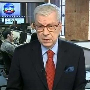 Renato Machado foi demitido do jornalismo da Globo
