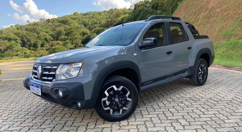 Modelo é vendido com propulsor de 1.3 litro TCe turbo de 170 cv com torque de 27,5 kgfm
