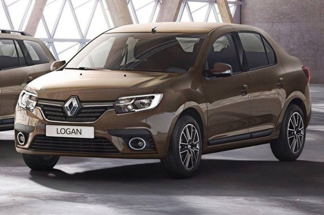 
  Renault  LoganDe
volta aos modelos da montadora francesa, o veículo é aquele que menos gasta ao
ser abastecido com gasolina para circular no trânsito da cidade.
Cidade:
9,6 km/l (etanol) e 16,6 km/l (gasolina)
Estrada:
9,8 km/l (etanol) e 14,4 km/l (gasolina)