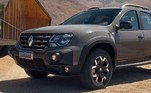 Renault Oroch, com descontos de até R$ 4 mil