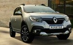 Renault Stepway, com descontos de até R$ 5 mil