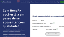 Tire suas dúvidas sobre o novo complemento à aposentadoria, o RendA+