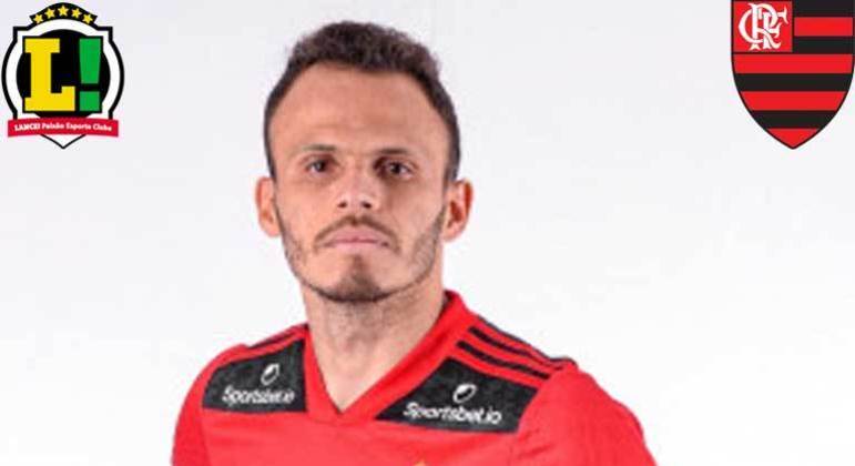 Renê: 5,5 – Sofreu bastante com Artur pelo lado esquerdo e não foi uma peça importante no ataque.
