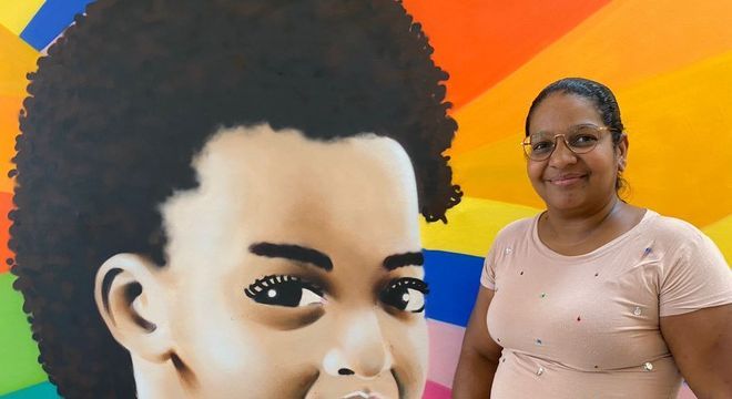 Renata Cristina renegociou dívidas no Desenrola (Aline Vieira/Serasa)