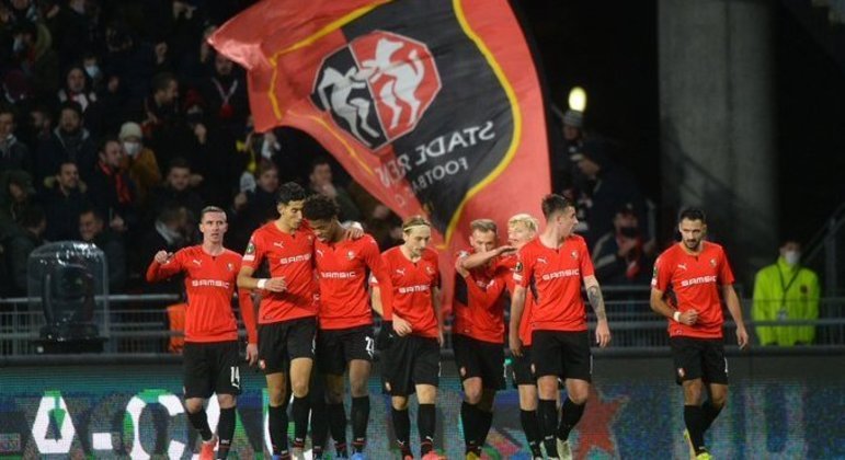 Rennes