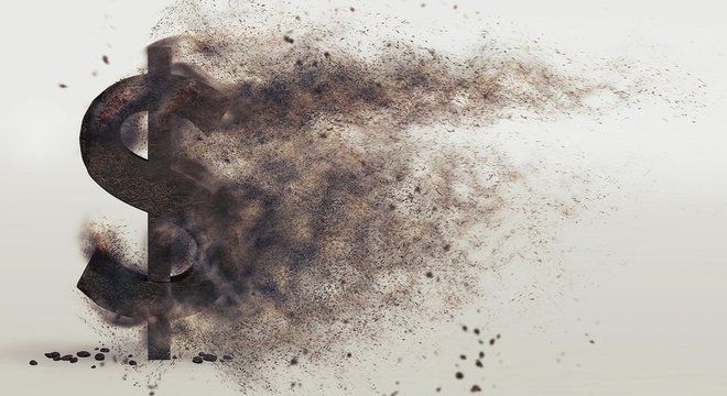 Em 2018, o Coaf recebeu mais de 2,9 milhões de comunicações sobre movimentações financeiras