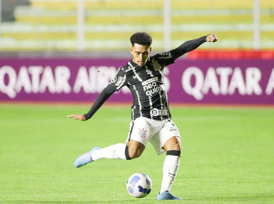 Representantes do Lyon monitoram a situação do atleta Du Queiroz. Todavia, não será tarefa fácil tirá-lo do Corinthians, o jovem volante é o jogador mais utilizado pelo time alvinegro na temporada.