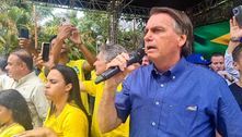Bolsonaro sobe o tom contra falha em inserções em rádios, acusa PT e avisa: 'TSE deve explicações'
