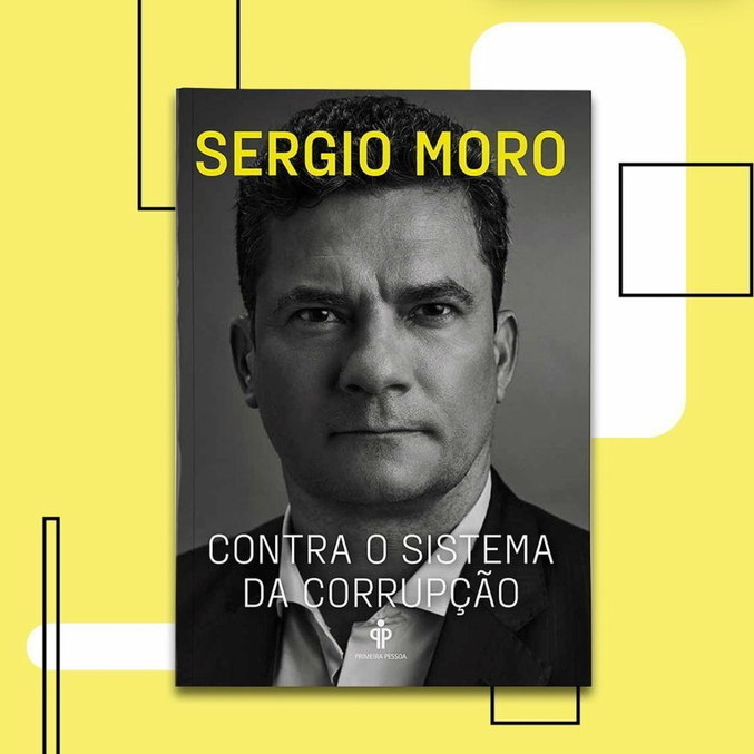 Livro que será lançado em dezembro