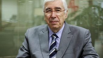 Velório de Luiz Antônio Fleury Filho ocorre hoje na capital paulista, e é restrito a família