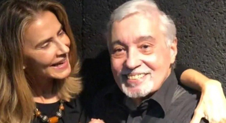 Maitê Proença demonstrou arrependimento após morte de Pedro Paulo