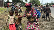 Milhares fogem de cidade da RDC após alerta de nova erupção
