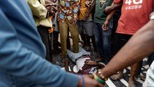 Chefe da ONU condena ataque de capacetes-azuis com mortos na RDC