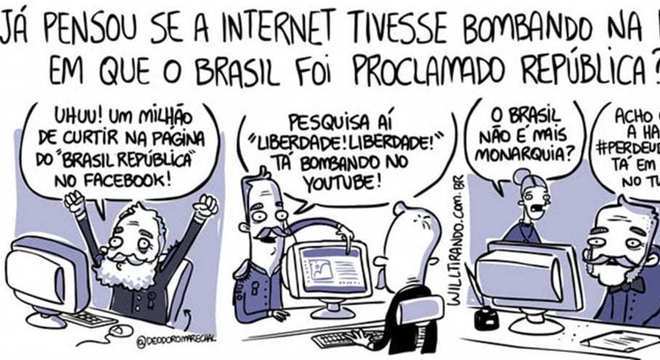 Republicanismo, o que foi? História no Brasil, características e repúblicas