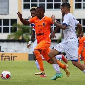 Equipe do sul do estado venceu com gol já na segunda etapa