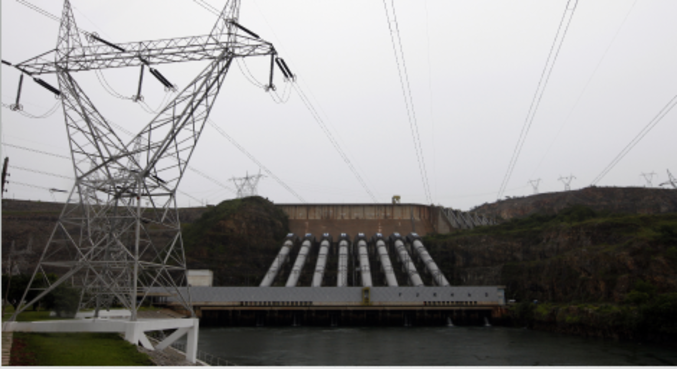 Contrato de concessão da Eletrobras envolve 22 usinas hidrelétricas