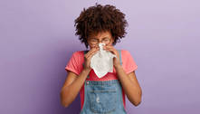 Lavagem nasal previne crises alérgicas e resfriados; veja como