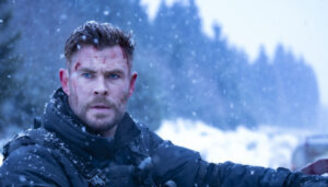 Resgate 2: Chris Hemsworth diz que retornaria para um terceiro filme (Resgate 2 | Chris Hemsworth diz que retornaria para um terceiro filme; Confira!)