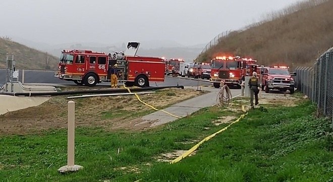 Astro do basquete, Kobe Bryant morre após queda de helicóptero 