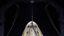 'Me senti pesado': astronautas relatam retorno à Terra na SpaceX