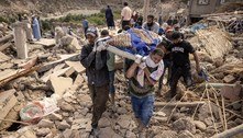 Terremoto no Marrocos: número de mortos sobe para 2.862
