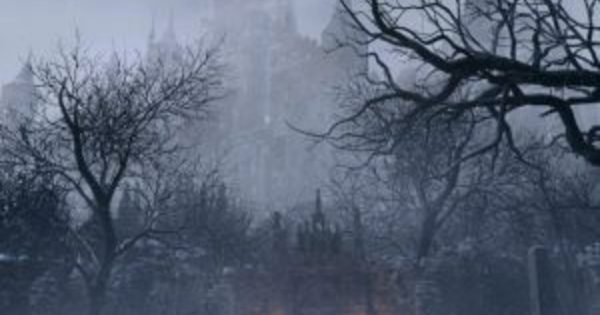Resident Evil 8 Village é revelado para PS5, Xbox Series X ...