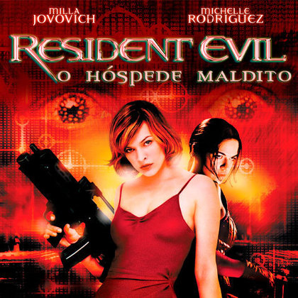 Resident Evil: O Hóspede Maldito (2002)