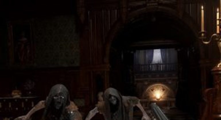 Resident Evil Village terá versão para o PlayStation VR 2