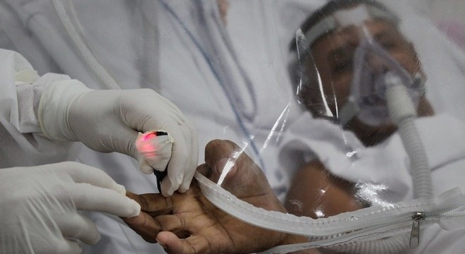 Tendência de avanço é observada desde a semana epidemiológica 17 