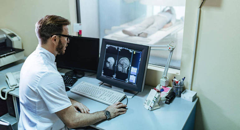 Cientistas analisaram ressonâncias magnéticas cerebrais de 1.865 indivíduos