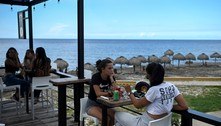 Cuba pretende vacinar turistas estrangeiros contra Covid-19