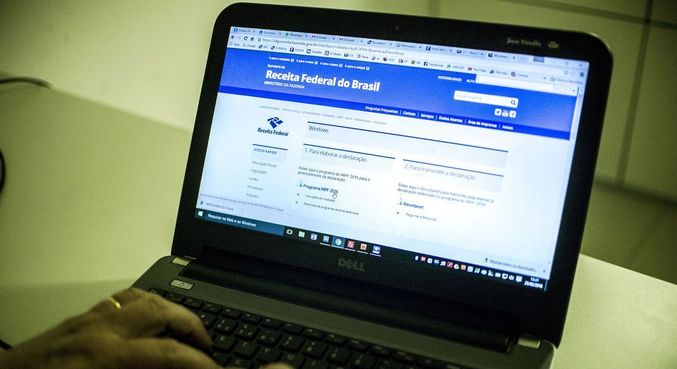 Receita libera nesta segunda (24) consulta ao primeiro lote de restituição do IR 2021