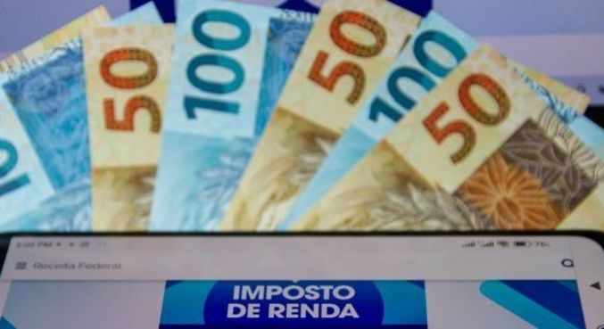 Lote contempla quem entregou a declaração até o dia 3 de maio

