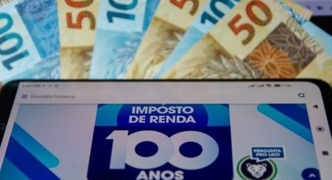 Contemplados no segundo lote receberão restituição com acréscimo de 1%