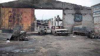 Fire at illegal fuel depot leaves 34 dead in Benin – News