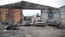 Incêndio em depósito ilegal de combustível deixa 34 mortos no Benim 
