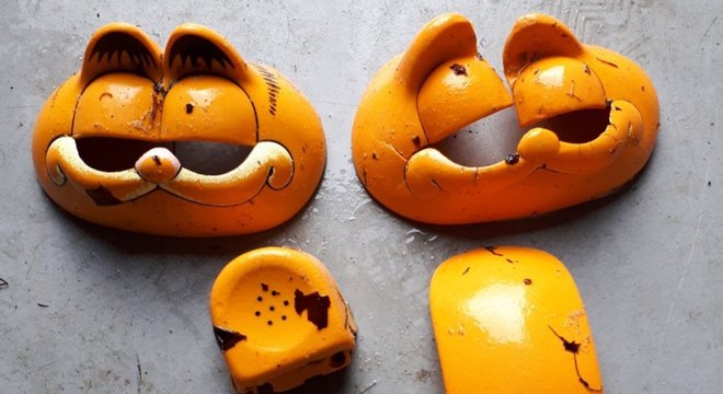 Produto de plástico leva mais tempo para se decompor que o período de uma vida humana 