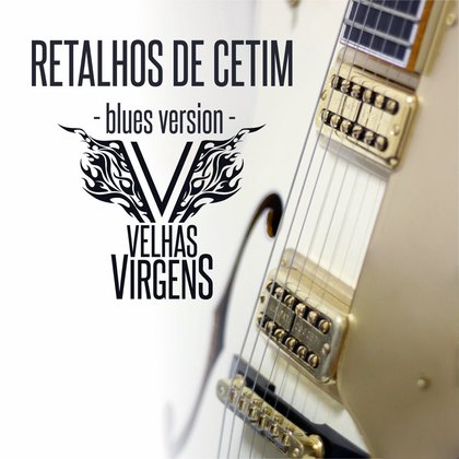 Retalhos de Cetim (versão Velhas Virgens) - Cartola escreveu As Rosas não Falam em 1974, lançada pela primeira vez por Beth Carvalho dois anos depois. Mas foi Celso Blues Boy, em 98, que transformou este samba chorado em um blues sombrio, amargo e denso como um café sem açúcar. Não tem jeito: Tem samba que é melhor no rock. Quer outro exemplo? Eu indico Retalhos de Cetim, canção composta por Benito di Paula em 1973. Mas ouça a versão blues da banda Velhas Virgens, de 2017.  