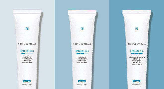 Retinol - o que é, para o que serve, como usar, melhores produtos