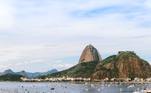 A Lagoa Rodrigo de Freitas, um dos cartões postais do Rio de Janeiro, abriga desde 2014 um parque para cachorros, o ParCão da Lagoa. O espaço foi criado graças a vaquinhas online. Endereço: Av. Epitácio Pessoa, 18 - Lagoa - Rio de Janeiro. 