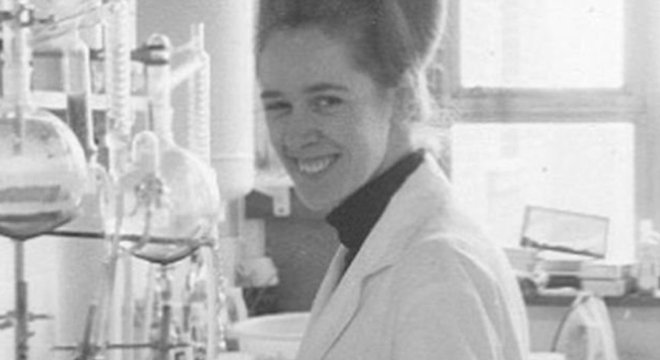 Purdy foi coautora de 26 artigos científicos com Steptoe e Edwards