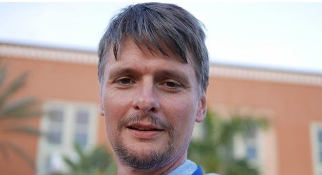 Professor de 'aprendizado de máquina' na Universidade de Cambridge, Neil Lawrence diz que deveríamos repensar o que consideramos inteligência artificial