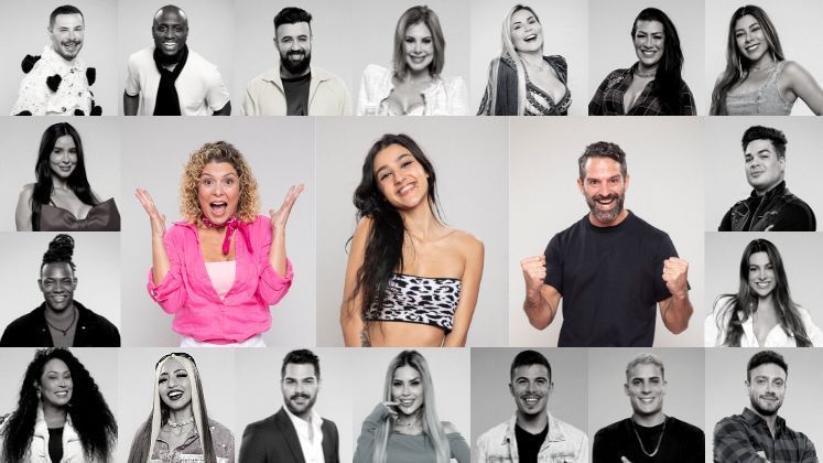 A caminhada foi longa, mas Babi se mostrou forte e confiante em suas decisões e conquistou a maior parte do público. Agora a atriz faz parte da seleta lista de ex-peões do reality, aquela em que só os melhores aparecem: os campeões!Para rever todas as emoções de A Fazenda 14, acesse o PlayPlus e fique por dentro de tudo o que rolou no Celeiro de Lendas.