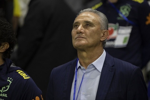 Titedeixou o comando da seleção em 9 de dezembro de 2022, assim que o Brasil foieliminado pela Croácia, na Copa do Mundo do Catar. No entanto, foi só no dia 17 de janeiro que ele e sua comissão técnica assinaram a rescisão na CBF 